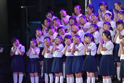 114年丹鳳國小露天音樂會圖片
